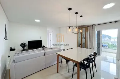Apartamento Mobiliado para Locação Anual no Gravatá | 2 Dormitórios - Gravatá, Navegantes/SC
