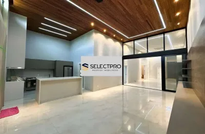 Casa com 4 quartos à venda na Rua Wilson Del Vechio, Jardim Olhos d\'Água, Ribeirão Preto