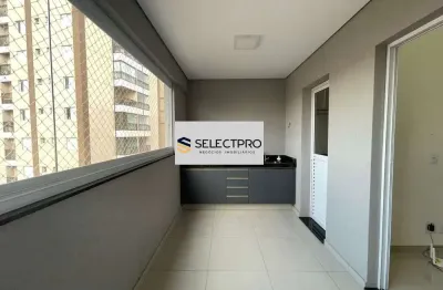 Apartamento com 3 quartos à venda na Rua Jerônimo Panazollo, Ribeirânia, Ribeirão Preto