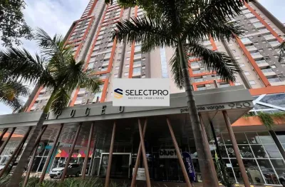 Apartamento com 2 quartos à venda na Avenida Presidente Vargas, Jardim América, Ribeirão Preto