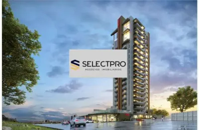 Apartamento com 2 quartos à venda na Avenida Braz Olaia Acosta, Nova Aliança, Ribeirão Preto