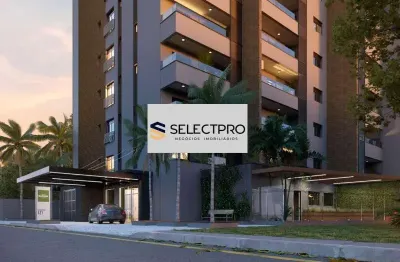 Apartamento com 2 quartos à venda na Rua José Pierri, Nova Ribeirânia, Ribeirão Preto