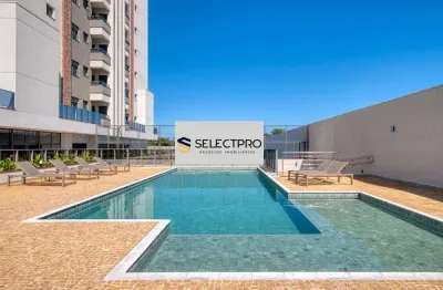 Apartamento com 3 quartos à venda na Alameda Eduardo Campos, Residencial Alto do Ipê, Ribeirão Preto
