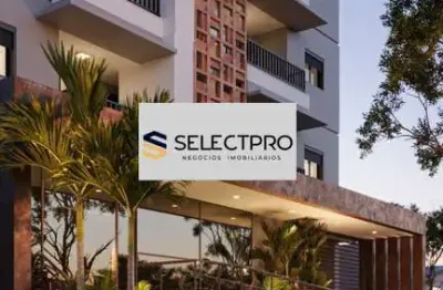 Lançamento na ribeirânia | allure residence | 2 dormitórios