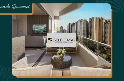 Apartamento com 2 quartos à venda na Rua Galileu Galilei, Condomínio Itamaraty, Ribeirão Preto