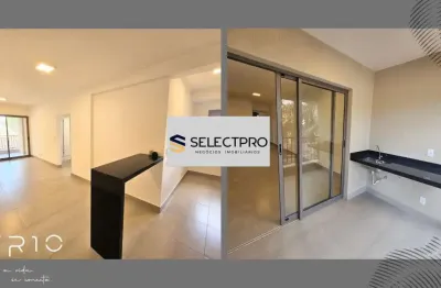 Apartamento com 2 quartos à venda na Rua Francisco Riccioni, Ribeirânia, Ribeirão Preto