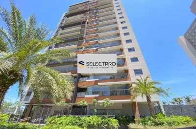 Cobertura com 4 quartos à venda na Alameda Gustavo Simioni, Vila do Golf, Ribeirão Preto