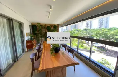 Apartamento com 3 quartos à venda na Avenida Luiz Eduardo Toledo Prado, Vila do Golf, Ribeirão Preto