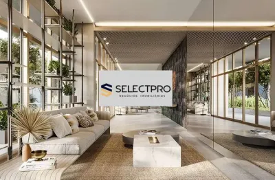 Apartamento com 3 quartos à venda na Avenida Deputado Sérgio Cardoso De Almeida, Jardim Ilhas do Sul, Ribeirão Preto