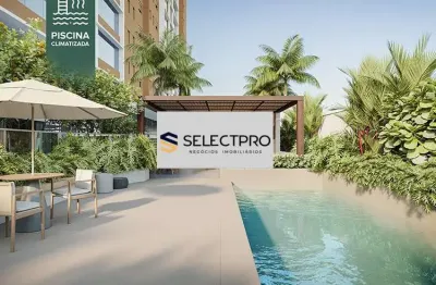 Apartamento com 2 quartos à venda na Avenida Deputado Sérgio Cardoso De Almeida, Jardim Ilhas do Sul, Ribeirão Preto