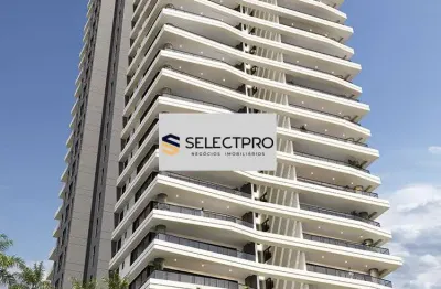 Apartamento com 4 quartos à venda na Alameda João Garcia Duarte Neto, Jardim Ilhas do Sul, Ribeirão Preto