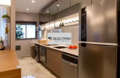 Apartamento com 3 quartos à venda na Avenida Norma Valério Corrêa, Jardim Botânico, Ribeirão Preto