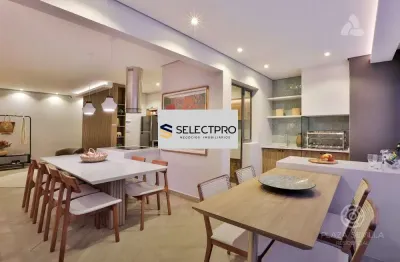 Apartamento com 3 quartos à venda na Alameda Valentin Carrion, Jardim Olhos d'Água, Ribeirão Preto