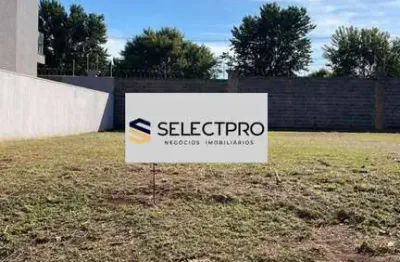 Terreno em condomínio fechado à venda na Rua Elidia Damasceno Da Silva Pinto, Residencial Alto do Castelo, Ribeirão Preto