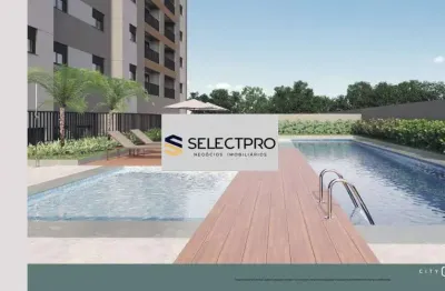 Apartamento com 3 quartos à venda na Avenida Guilhermina Cunha Coelho, City Ribeirão, Ribeirão Preto