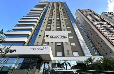 Apartamento com 4 quartos à venda na Rua Cezário Gonçalves, 200, Jardim Botânico, Ribeirão Preto