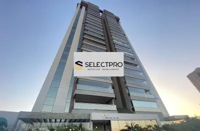 Apartamento com 3 quartos à venda na Rua Alameda, Residencial Alto do Ipê, Ribeirão Preto