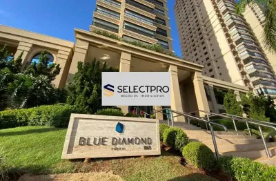 Apartamento com 4 quartos à venda na Avenida Giuseppe Cilento, Jardim Botânico, Ribeirão Preto