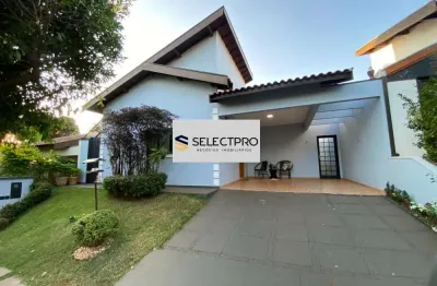 Casa em condomínio fechado com 4 quartos à venda na Avenida ângelo Antônio Colafemina, Bonfim Paulista, Ribeirão Preto