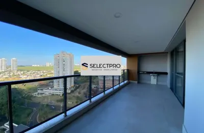 Apartamento com 3 quartos à venda no Condomínio Villa Buenos Aires, Ribeirão Preto 