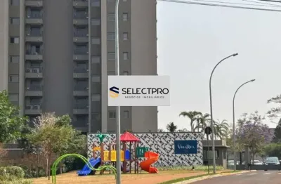 Apartamento com 3 quartos à venda no Condomínio Villa Buenos Aires, Ribeirão Preto 