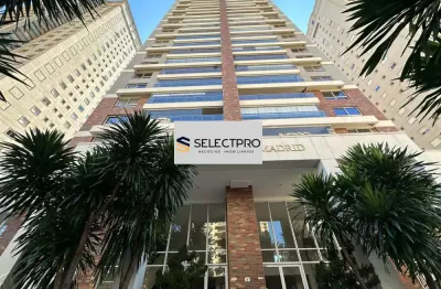 Apartamento com 4 quartos à venda na Avenida Professor João Fiúsa, Jardim Botânico, Ribeirão Preto