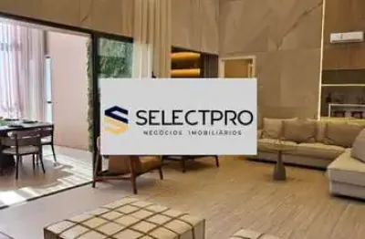 Apartamento com 3 quartos à venda na Avenida Giuseppe Cilento, Jardim Botânico, Ribeirão Preto