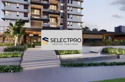 Apartamento com 3 quartos à venda na Avenida Giuseppe Cilento, Jardim Botânico, Ribeirão Preto