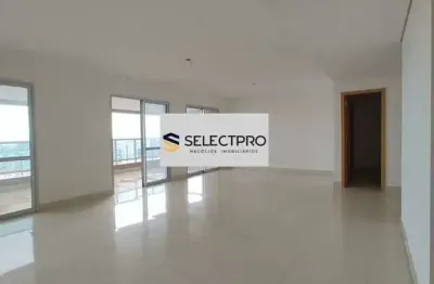 Apartamento com 3 quartos à venda na Rua Luciana Mara Ignácio, Jardim Botânico, Ribeirão Preto