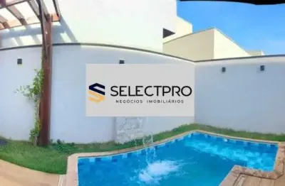 Casa em condomínio fechado com 3 quartos à venda na Rua A, Condomínio Quinta da Boa Vista, Ribeirão Preto