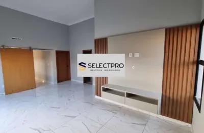 Casa em condomínio fechado com 3 quartos à venda na Rua Capitão José Luciano de Andrade, Bonfim Paulista, Ribeirão Preto