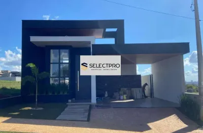 Casa em condomínio fechado com 3 quartos à venda na Via Anhangüera, Recreio Anhangüera, Ribeirão Preto