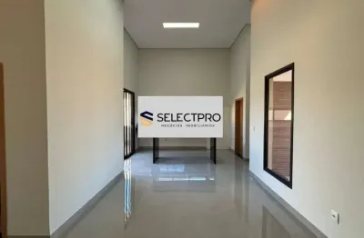 Casa em condomínio fechado com 3 quartos à venda na Via Anhangüera, Recreio Anhangüera, Ribeirão Preto