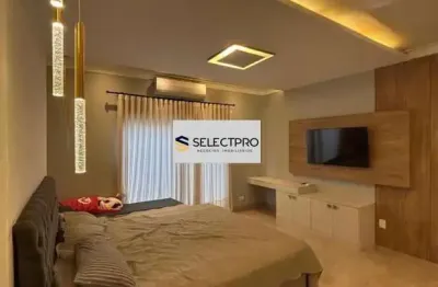 Casa com 3 quartos à venda na Rua Paulo Marcelo Reis Azevedo, City Ribeirão, Ribeirão Preto