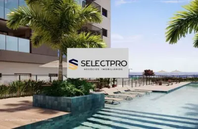 Apartamento com 3 quartos à venda na Avenida Deputado Sérgio Cardoso De Almeida, Jardim Olhos d\'Água, Ribeirão Preto