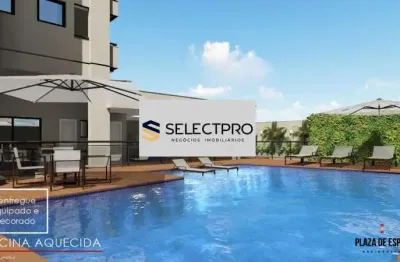 Apartamento 3 suites/2 vagas/ nova aliança/ribeirão shopping