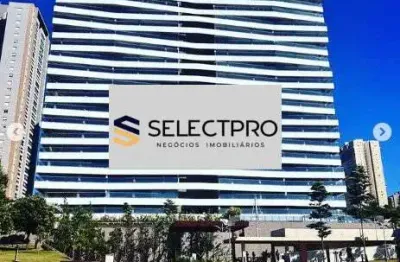 Apartamento com 4 quartos à venda na Rua Cezário Gonçalves, 200, Jardim Botânico, Ribeirão Preto