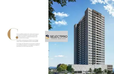 Apartamento com 3 quartos à venda no Condomínio Itamaraty, Ribeirão Preto 