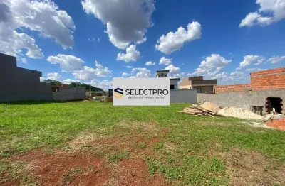 Terreno em condomínio fechado à venda na Rua Gustavo De Souza Oliveira, Reserva San Pedro, Ribeirão Preto