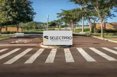 Terreno à venda na Rua Capitão José Luciano de Andrade, Bonfim Paulista, Ribeirão Preto