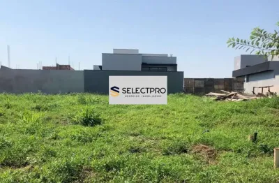 Terreno em condomínio fechado à venda na Rua A, Condomínio Quinta da Boa Vista, Ribeirão Preto