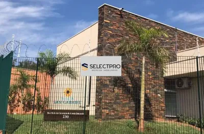 Terreno em condomínio fechado à venda na Reserva San Gabriel, Ribeirão Preto 