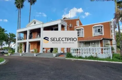 Chácara / sítio à venda na Zona Rural, Cássia dos Coqueiros 