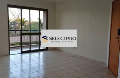 Apartamento com 2 quartos à venda na Rua Coronel Arnoud Antunes Maciel, Jardim América, Ribeirão Preto