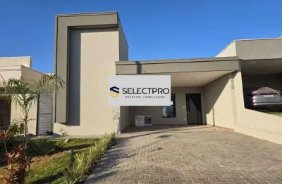 Casa em condomínio fechado com 3 quartos à venda na Rua Capitão José Luciano de Andrade, Bonfim Paulista, Ribeirão Preto