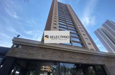 Apartamento no jardim olhos d'água no condomínio versailles