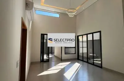 Casa com 3 quartos à venda na Rua Coronel Alfredo Condeixa Filho, Quinta da Primavera, Ribeirão Preto