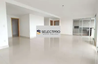 Apartamento com 3 quartos à venda na Rua Luciana Mara Ignácio, Jardim Botânico, Ribeirão Preto