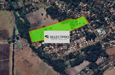 Chácara / sítio à venda na Via José Morais dos Santos, Jardim Salgado Filho, Ribeirão Preto