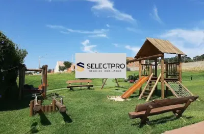 Terreno em condomínio fechado à venda na Rua Gustavo De Souza Oliveira, Reserva San Pedro, Ribeirão Preto